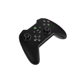 Gamepad Genesis Mangan 400 Wireless (for Pc/switch/mobile) Negro